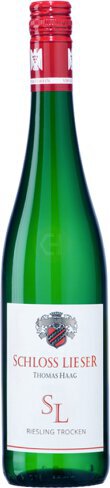 Schloss Lieser Niederberg Helden Riesling Kabinett
