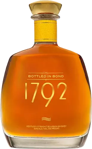 1792 Bib Store Pick