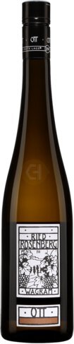 Bernard Ott Ried Rosenberg Otw Gruner Veltliner