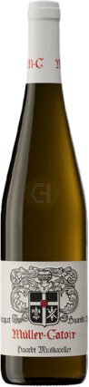 Muller Catoir Gimmel Riesling Kabinett Mosel Germany