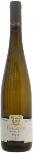 Carl Loewen Ritsch Riesling Grosses Gewachs