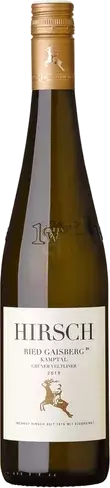 HIRSCH GRUNER VELTLINER RIED KAM. GAIS. EL