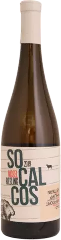 Fio Socalcos Riesling Mosel Germany