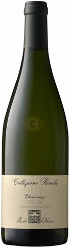 Isole E Olena Chardonnay Collezione Privata