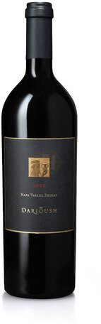 Darioush Shiraz Signature