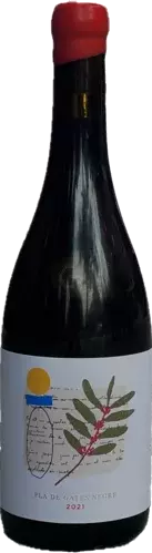 Anna Espelt Pla De Gates Negre Garnacha Spain
