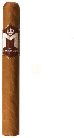 Macanudo M Vanilla Bourbon Robusto Single Stick