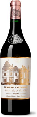 Chateau Haut Brion Pessac Leognan