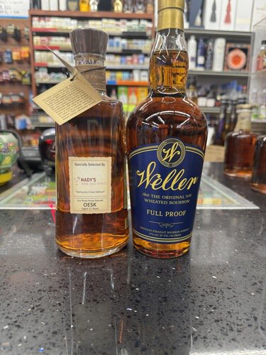 Weller Full Proof