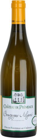 Chateau Dr Premeaux Aligote
