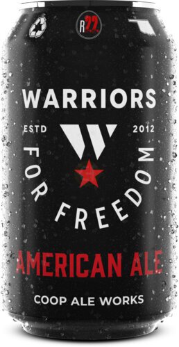 Coop Warriors For Freedom
