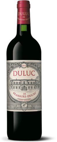 Branaire Ducru Saint Julien