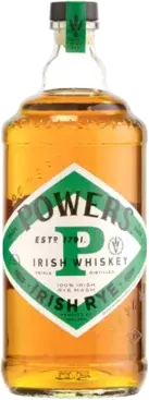 Powers Irish Rye Whiskey