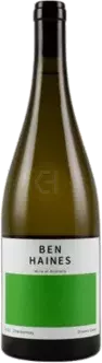 Ben Haines Yarra Valley Chardonnay