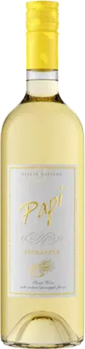 Papi Pineapple Sweet Wine