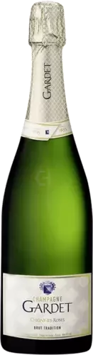 Gardet Brut Champagne Nv