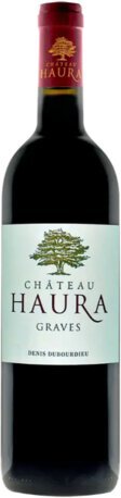Chateau Haura Graves