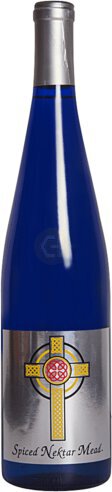 Rocky Mountain Great Catherine's Spiced Nektar Mead