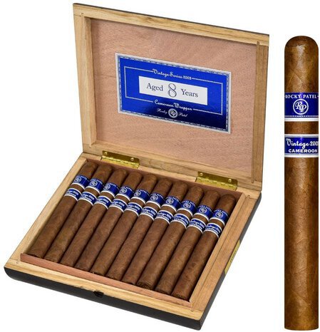 Rocky Patel Vintage 2003 Cameron Cigar