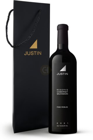 Justin Reserve Cabernet Sauvignon