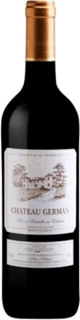 Chateau German Grand Vin Bordeaux