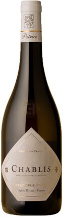Domaine Gendraud Patrice Chablis