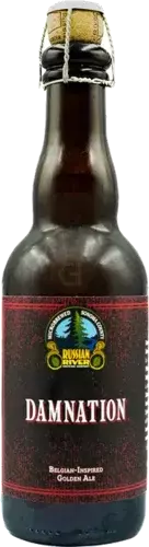 Russian River 2 Damnation Golden Ale