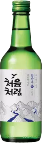 Chum Churum Original Soju