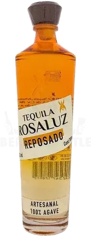 Rosaluz Tequila Reposado