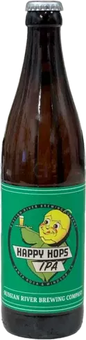 Russian River Brewing Happy Hops