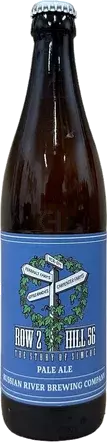 Russian River Brewing Row 2 Hill 56 IPA