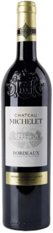 Chateau Michelet Bordeaux
