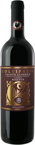 Coltifredi Chianti Classico