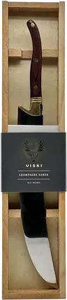 True Belmont Champagne Sabre