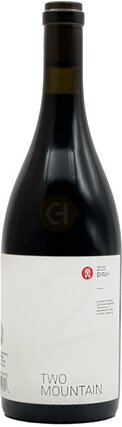 Two Mountain Syrah Yakima Valley