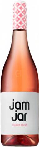 Jam Jar Sparkling Sweet Blush South Africa