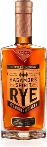Sagamore Bib Straight Rye