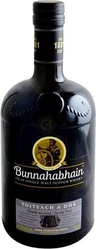 Bunnahabhain Toiteach A Dha Single Malt