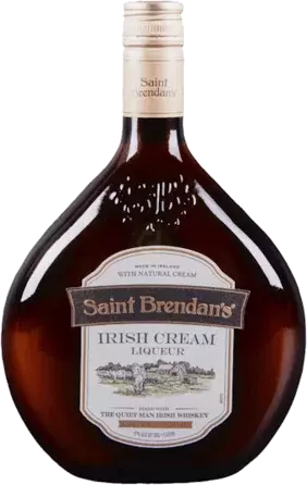 Saint Brendans Irish Cream