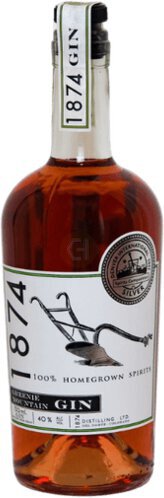 San Luis Valley Grain Whiskey