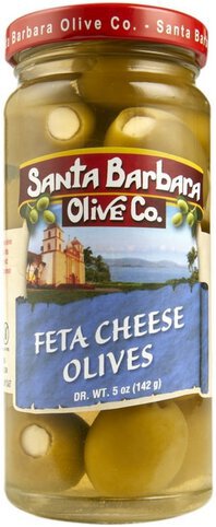 Santa Barbara Feta Cheese Stuff Santa Barbara Feta Chateau