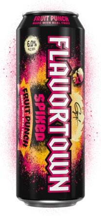 Two Roads Flavortown Fruit Punch
