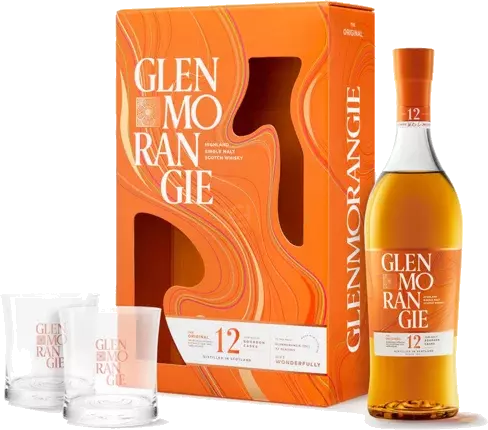 Glenmorangie Original 12yr Single Malt