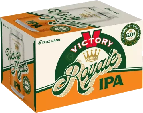 Victory Royale IPA