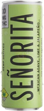 Senorita Lime & Jalapeno