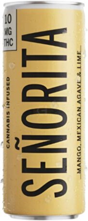 Canna Kind Thc Senorita Mango Marg