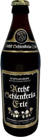 Schlenkerla Rauch Erle Smoked Over Alderwood Nr