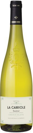Saumur La Cabriole Chenin Blanc