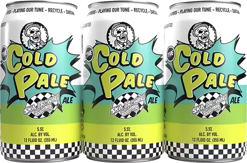 Ska The Cold Pale Ale