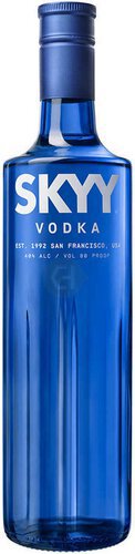 Skyy Vodka